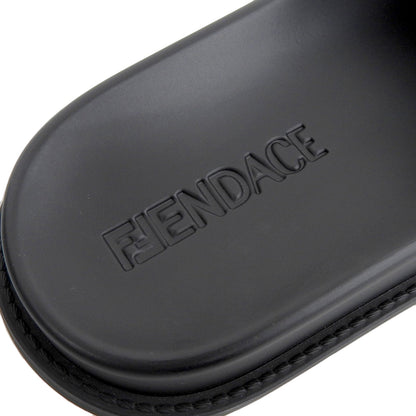 Fendace FENDACE ラバーサンダル