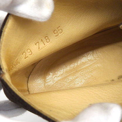 Paraboot スエード ショート ブーツ