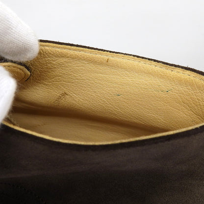 Paraboot スエード ショート ブーツ