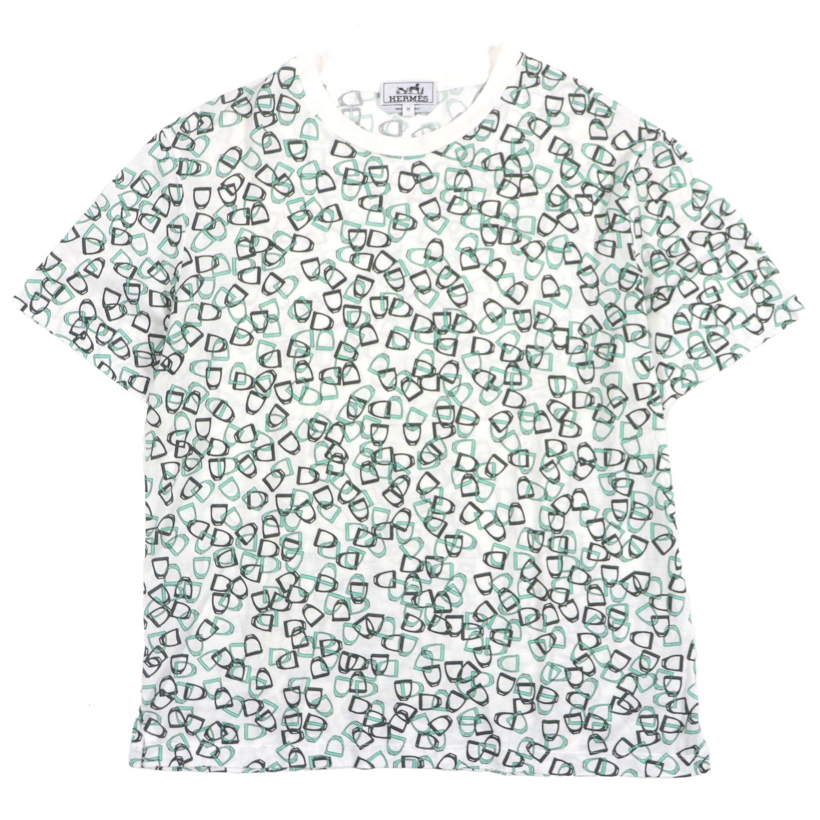 エルメス コットン Tシャツ
