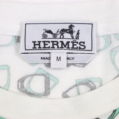 エルメス コットン Tシャツ