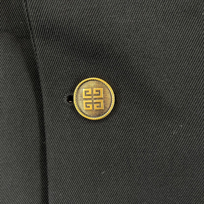 ジバンシィ ポリエステル ジャケット