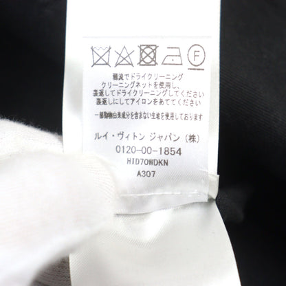 ルイヴィトン スリムストレッチデニムパンツ