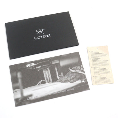 ARC'TERYX ベータジャケット GORE-TEX ePE