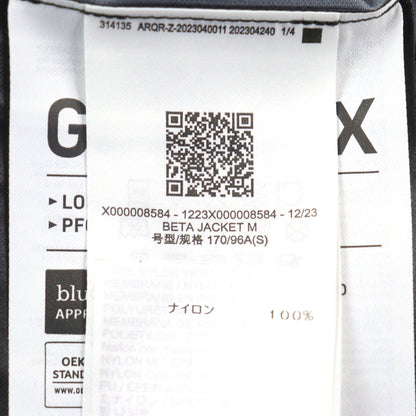ARC'TERYX ベータジャケット GORE-TEX ePE