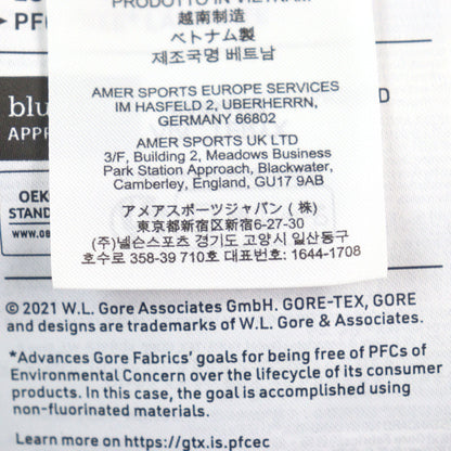 ARC'TERYX ベータジャケット GORE-TEX ePE