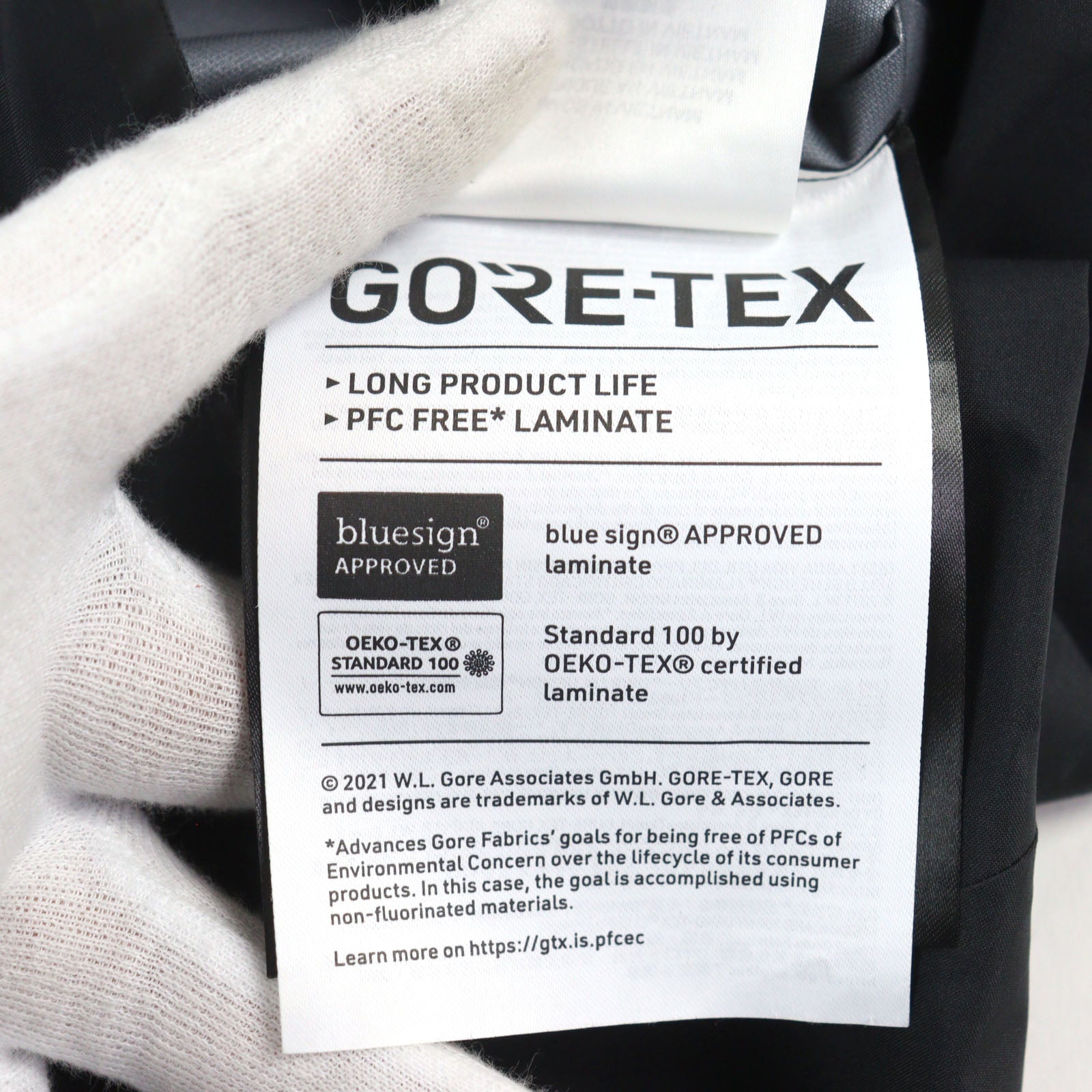 ARC'TERYX ベータジャケット GORE-TEX ePE