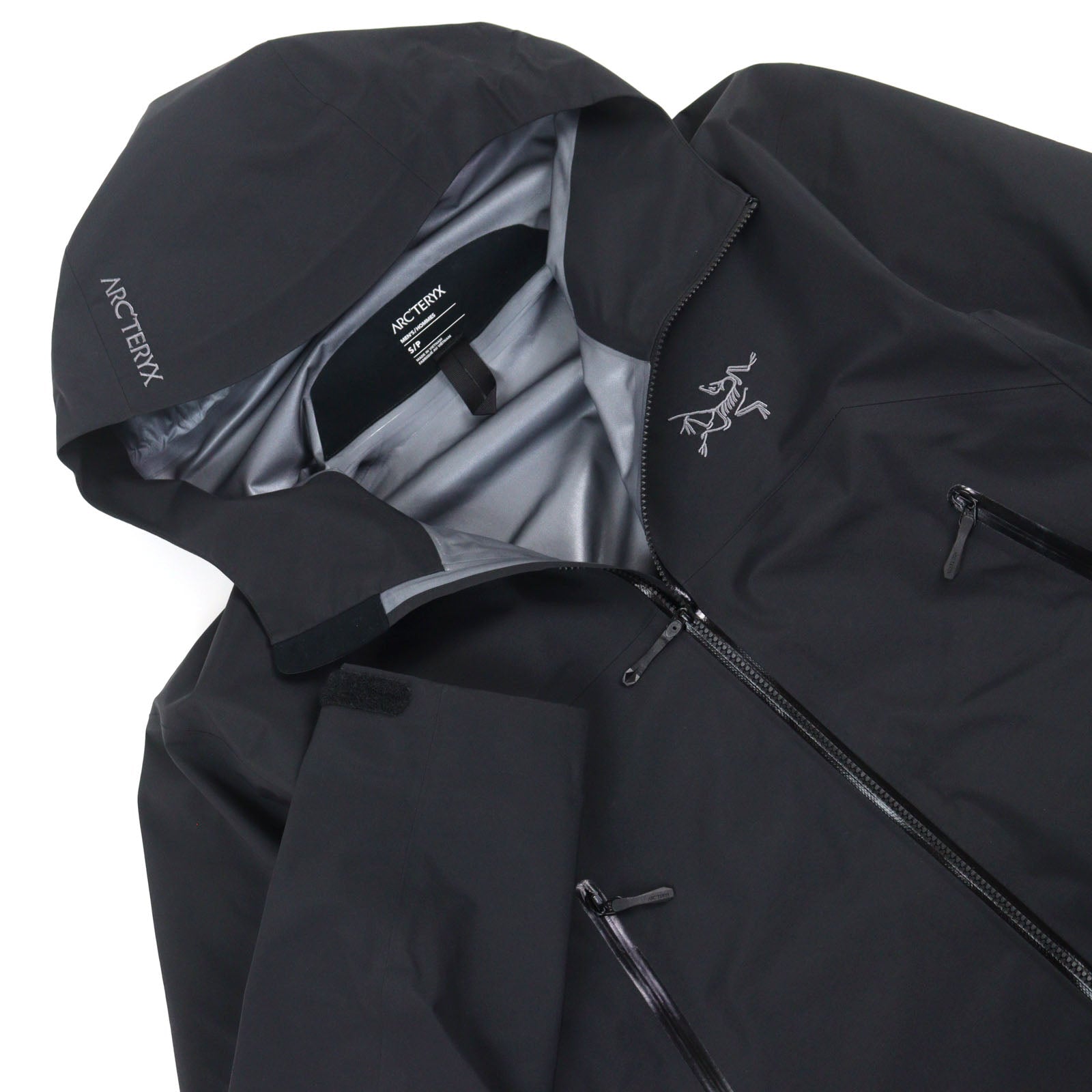 ARC'TERYX ベータジャケット GORE-TEX ePE