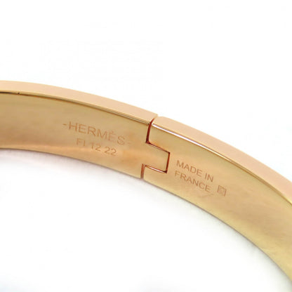 エルメス クリック ミニ シェーヌ ブレスレット