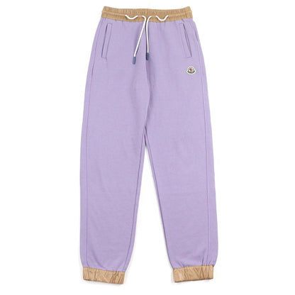 モンクレール SWEATBOTTOM パンツ
