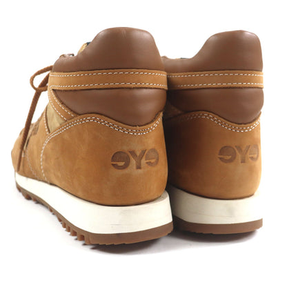 New Balance EYE ジュンヤ ワタナベ MAN ヌバック スニーカー