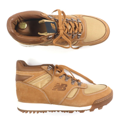 New Balance EYE ジュンヤ ワタナベ MAN ヌバック スニーカー