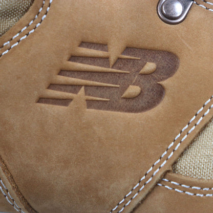 New Balance EYE ジュンヤ ワタナベ MAN ヌバック スニーカー