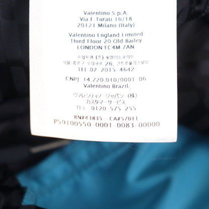 ヴァレンティノ V ロゴ WV3RBA337GQ パンツ