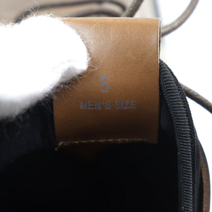 トッズ ALL.NEOPRENE URBAN レザー シューズ