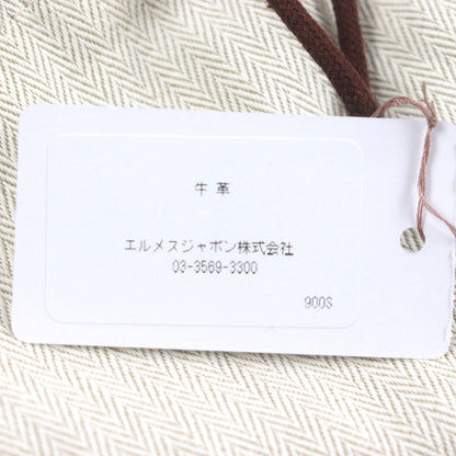 エルメス サック アデペッシュ 38 トゴ ブリーフケース