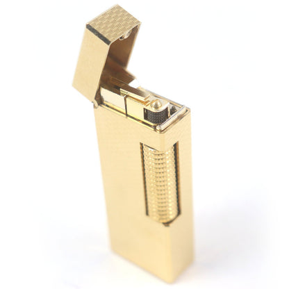 ダンヒル オールオーバー パターン ライター