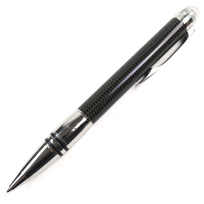 モンブラン アルティメット カーボン ボールペン