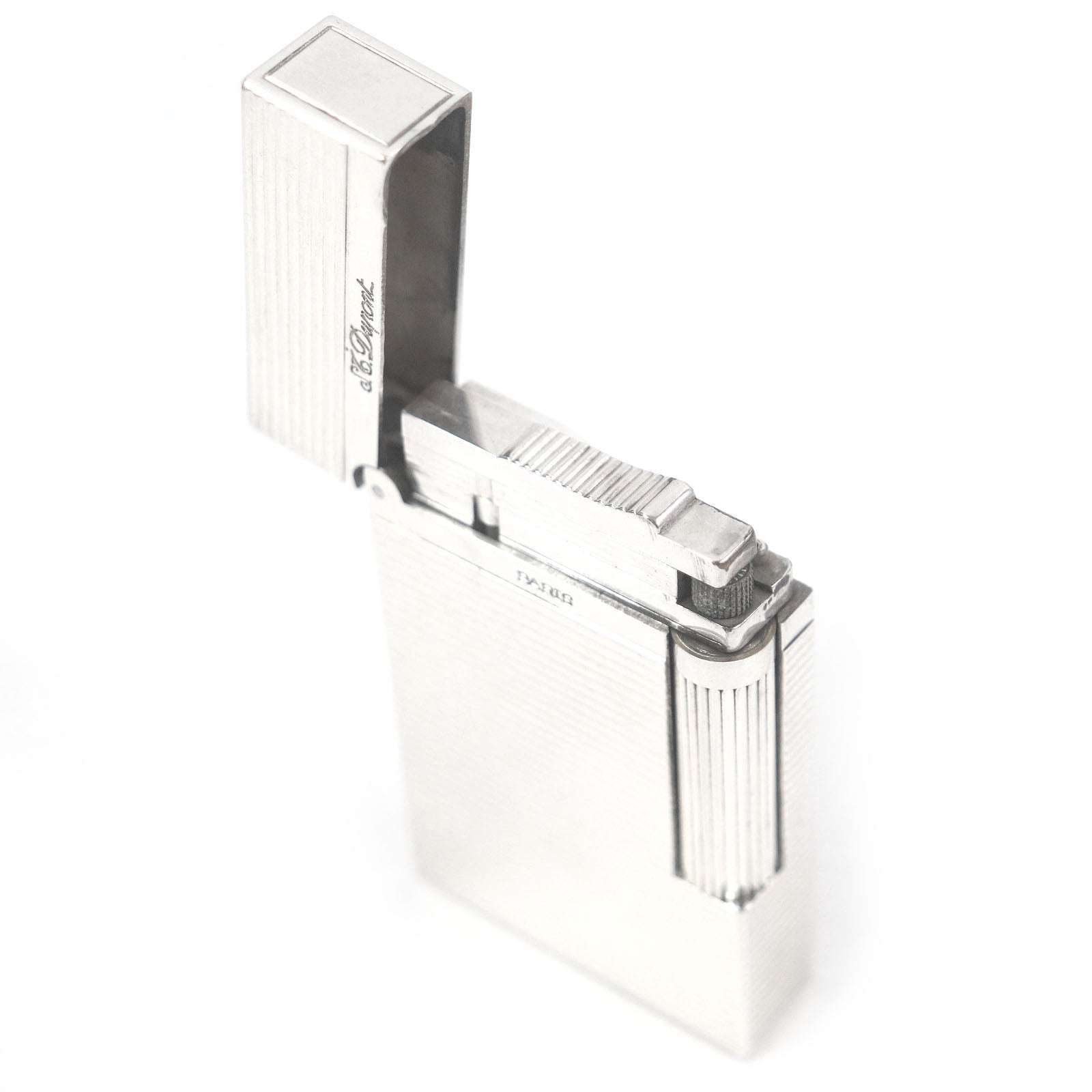 デュポン ライン 2 ライター