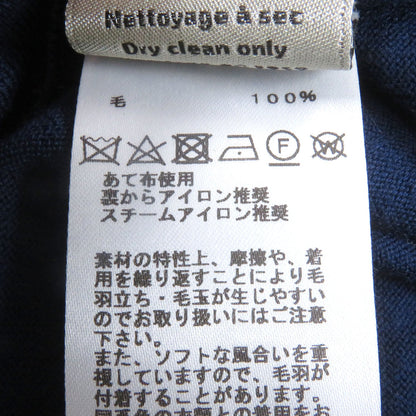 エルメス ウールセーター