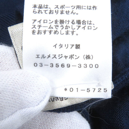 エルメス ウールセーター