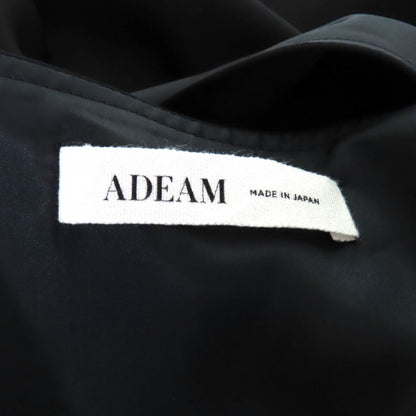 ADEAM ポリエステル ドレス