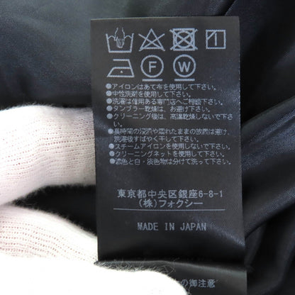 ADEAM ポリエステル ドレス