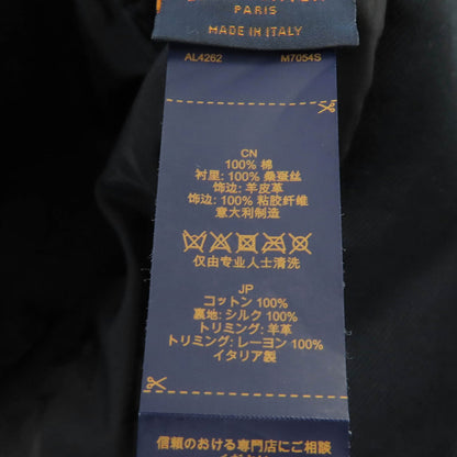 ルイヴィトン LV シティ バケット ハット コットン