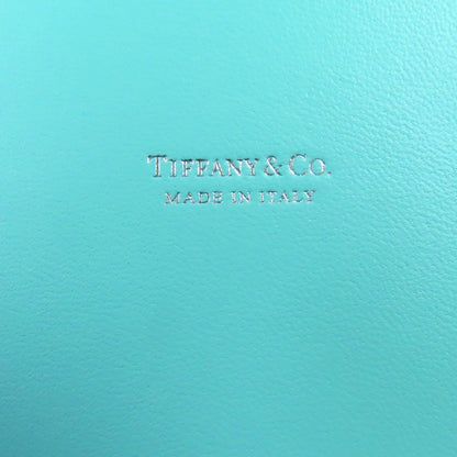 ティファニー & Co. レザー ポーチ