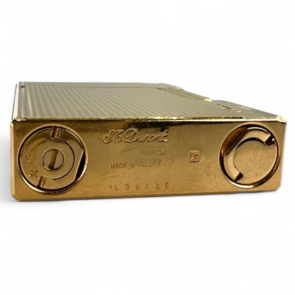 デュポン ギャツビー ライター 喫煙アクセサリー