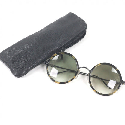 クロムハーツ MOIST CH Cross Round Frame サングラス