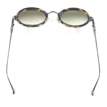 クロムハーツ MOIST CH Cross Round Frame サングラス
