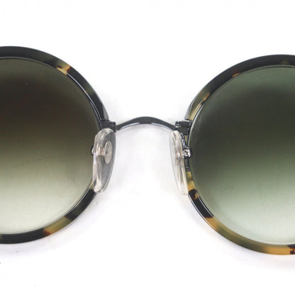 クロムハーツ MOIST CH Cross Round Frame サングラス