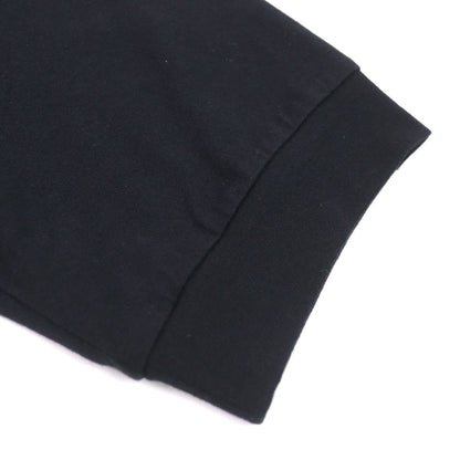 ANTICIPO INZOLIA ロゴ タグ コットン Tシャツ