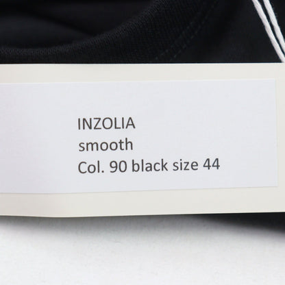 ANTICIPO INZOLIA ロゴ タグ コットン Tシャツ