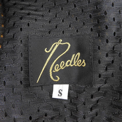 Needles ポリエステル パンツ