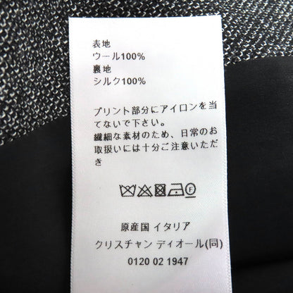 クリスチャン ディオール ミス ディオール ジャケット
