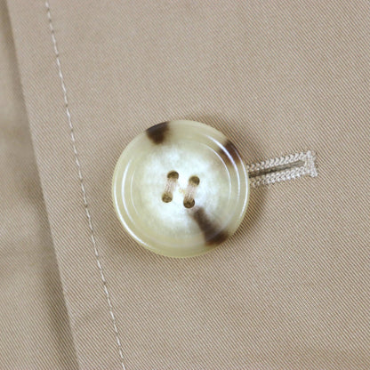 グッチ トレンチ コート コットン コート