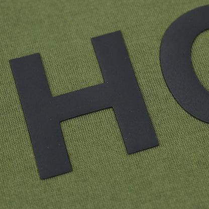 バーバリー HARLFORD コットン Tシャツ