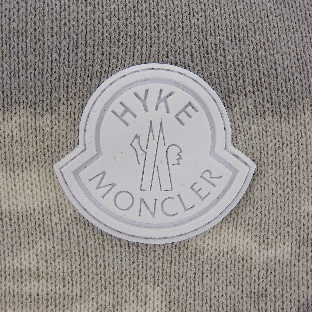 モンクレール ジーニアス 4 HYKE パンツ