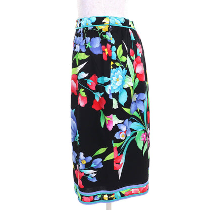 LEONARD FASHION ジャケット スカート セットアップ