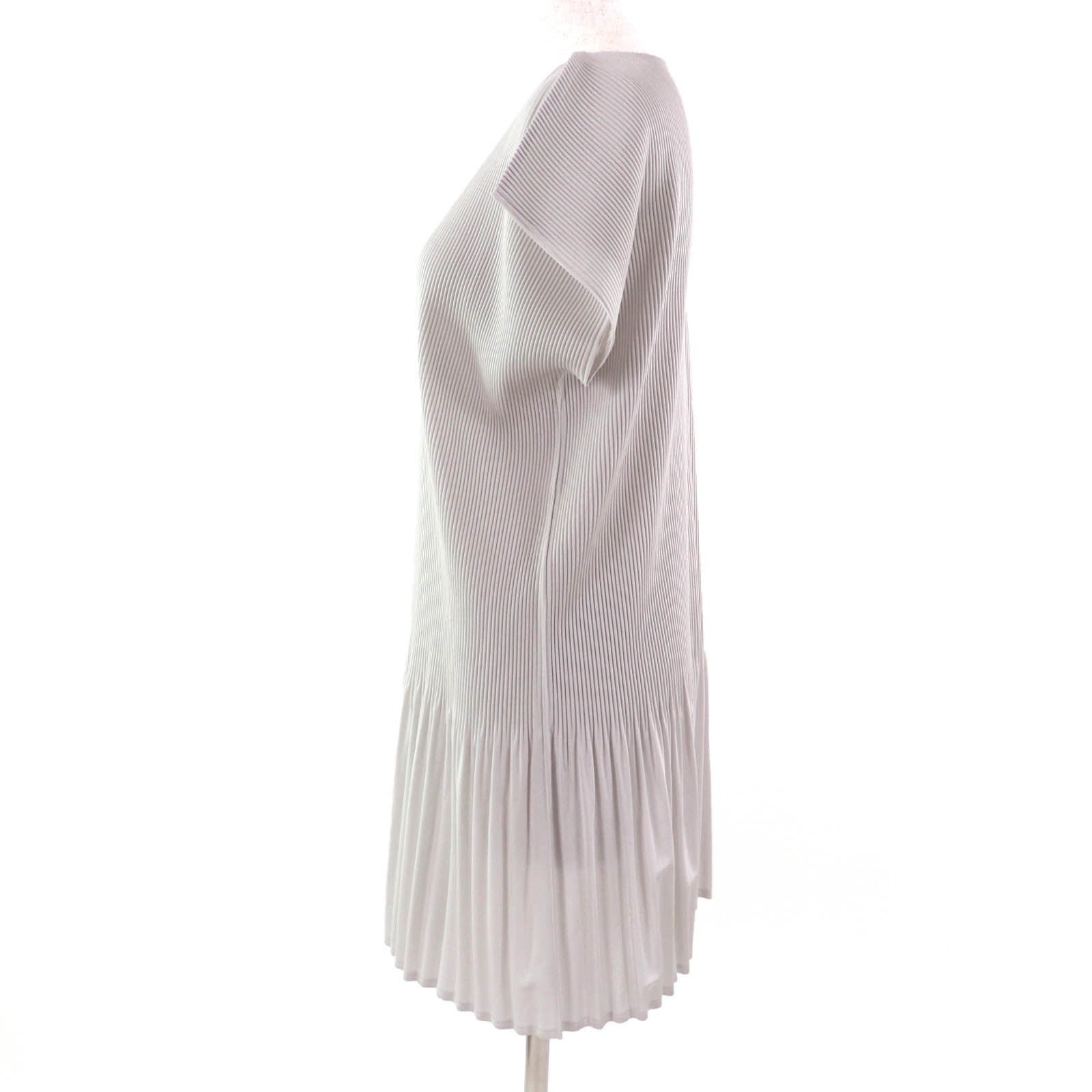 PLEATS PLEASE チュニック プリーツ ドレス