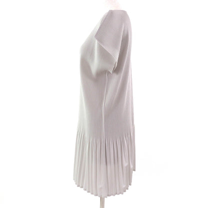 PLEATS PLEASE チュニック プリーツ ドレス