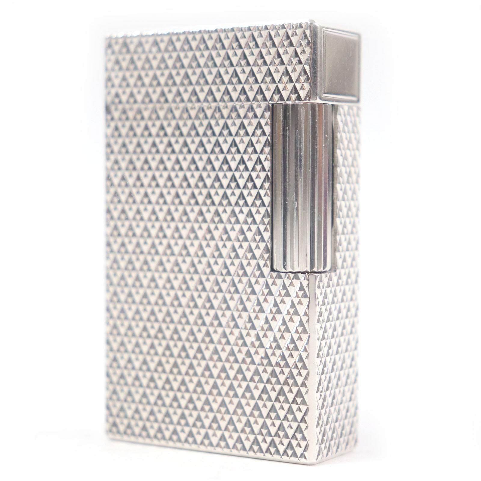 デュポン 56271 シルバー ライター