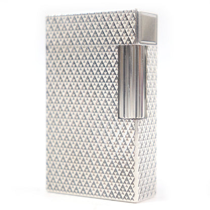 デュポン 56271 シルバー ライター