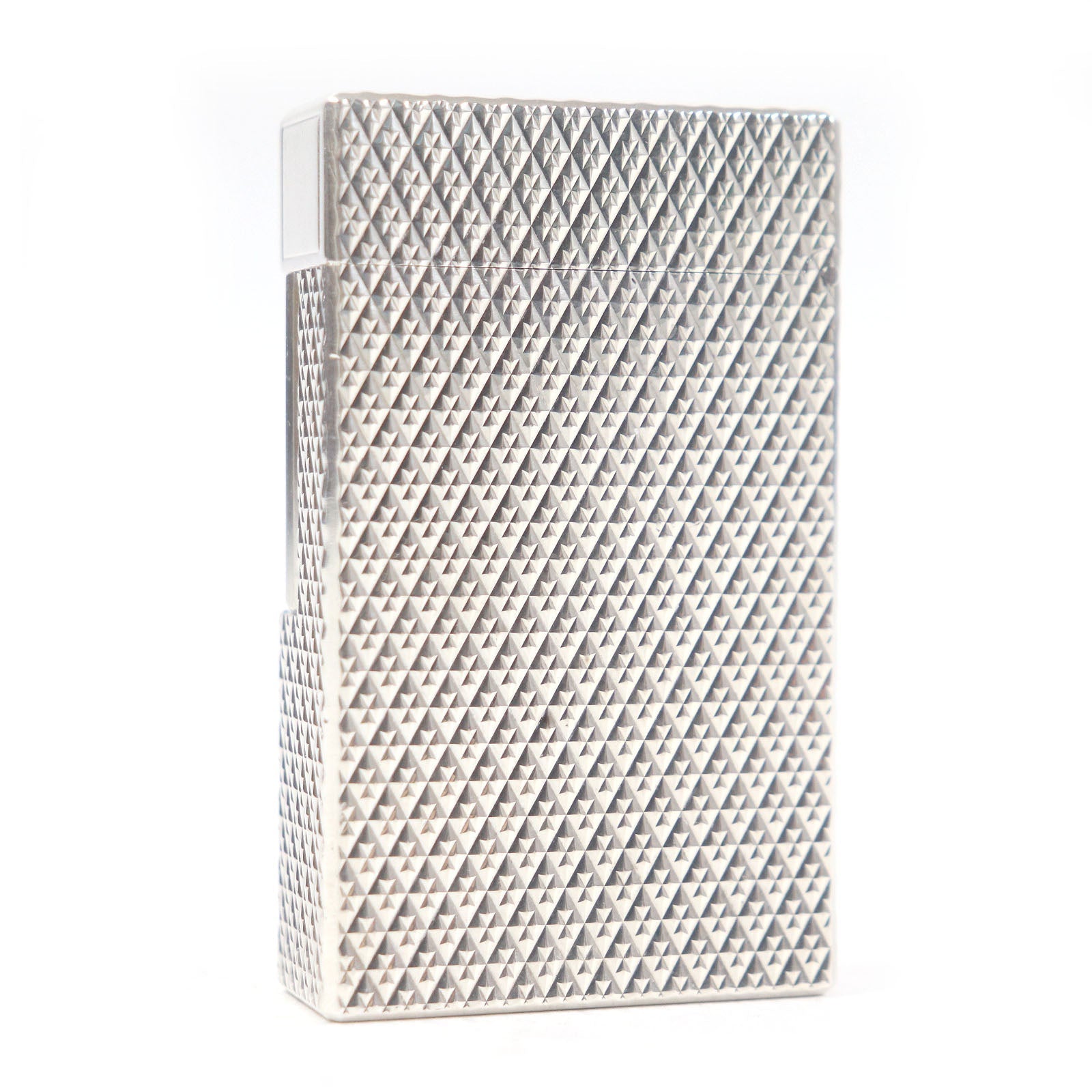 デュポン 56271 シルバー ライター