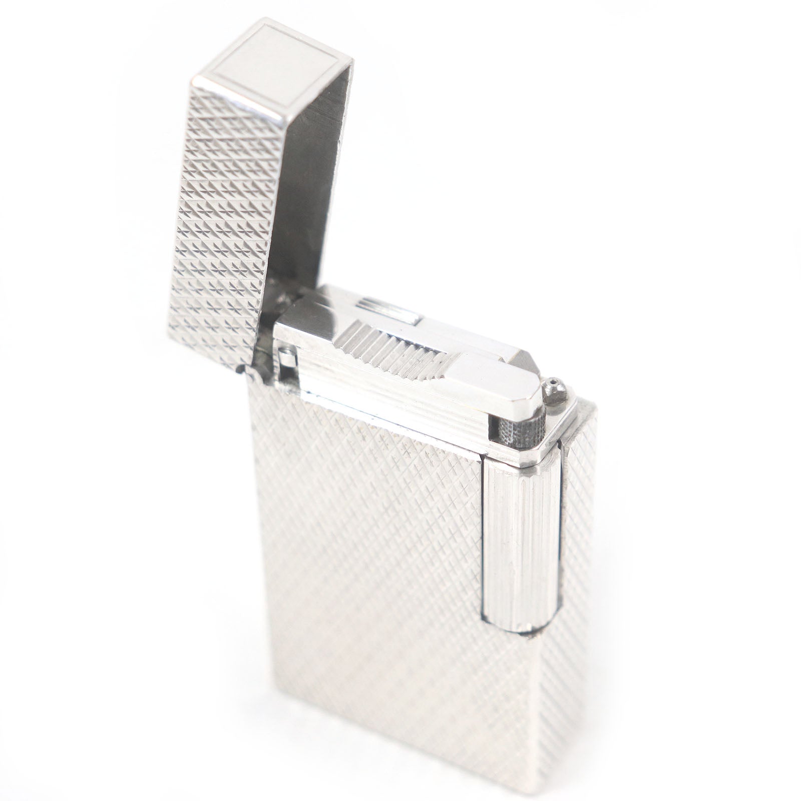 デュポン 56271 シルバー ライター