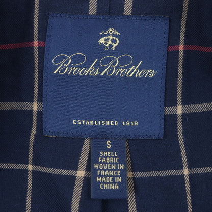 Brooks Brothers コットン ジャケット