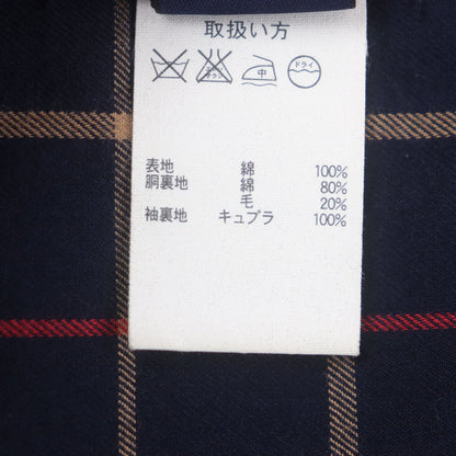 Brooks Brothers コットン ジャケット