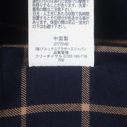 Brooks Brothers コットン ジャケット